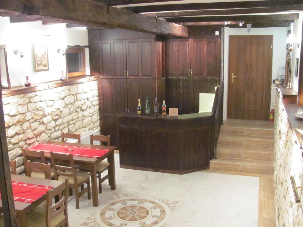 Guest House Villa Elma Nevsha Экстерьер фото