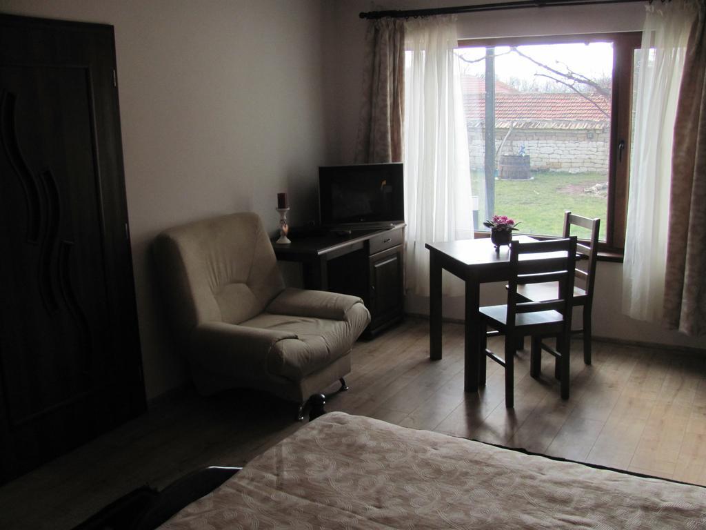 Guest House Villa Elma Nevsha Номер фото