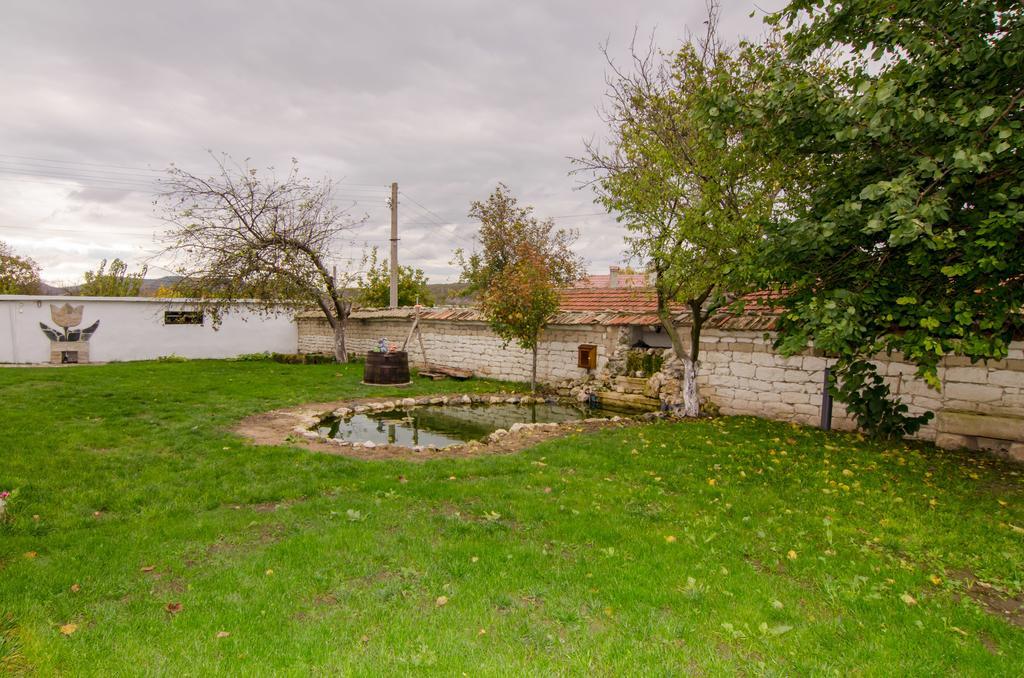Guest House Villa Elma Nevsha Экстерьер фото