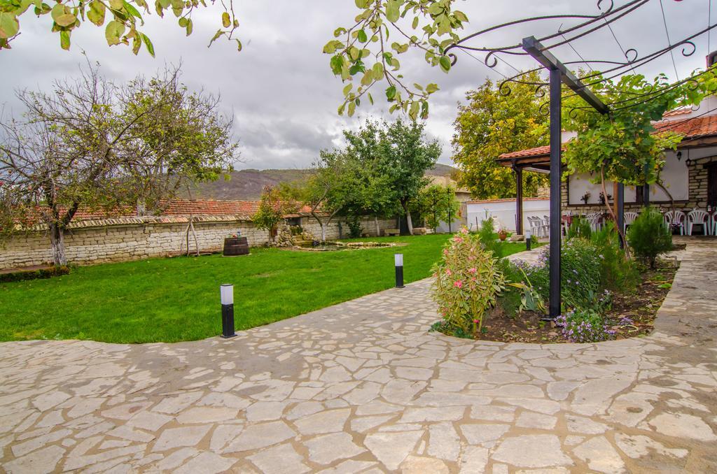 Guest House Villa Elma Nevsha Экстерьер фото