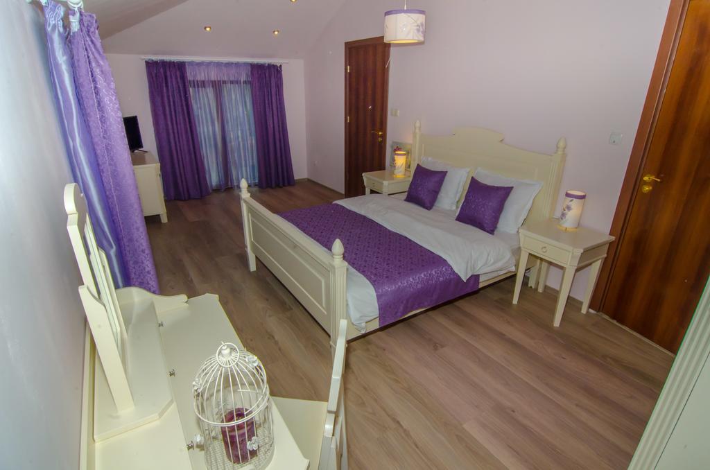 Guest House Villa Elma Nevsha Номер фото
