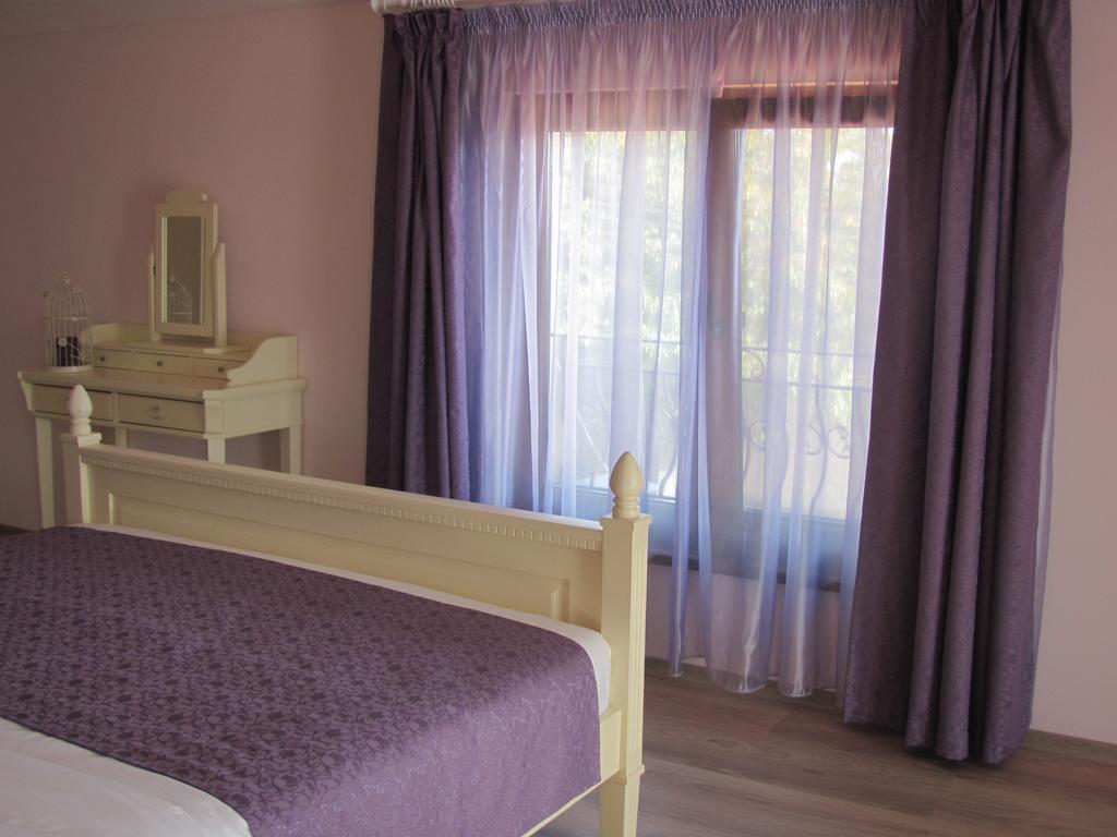 Guest House Villa Elma Nevsha Номер фото