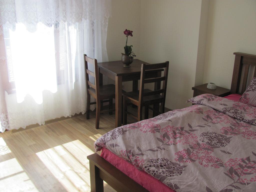 Guest House Villa Elma Nevsha Номер фото