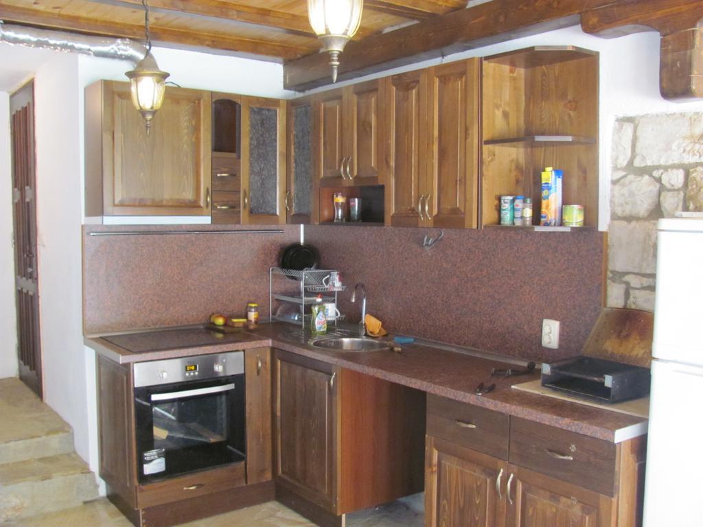 Guest House Villa Elma Nevsha Экстерьер фото