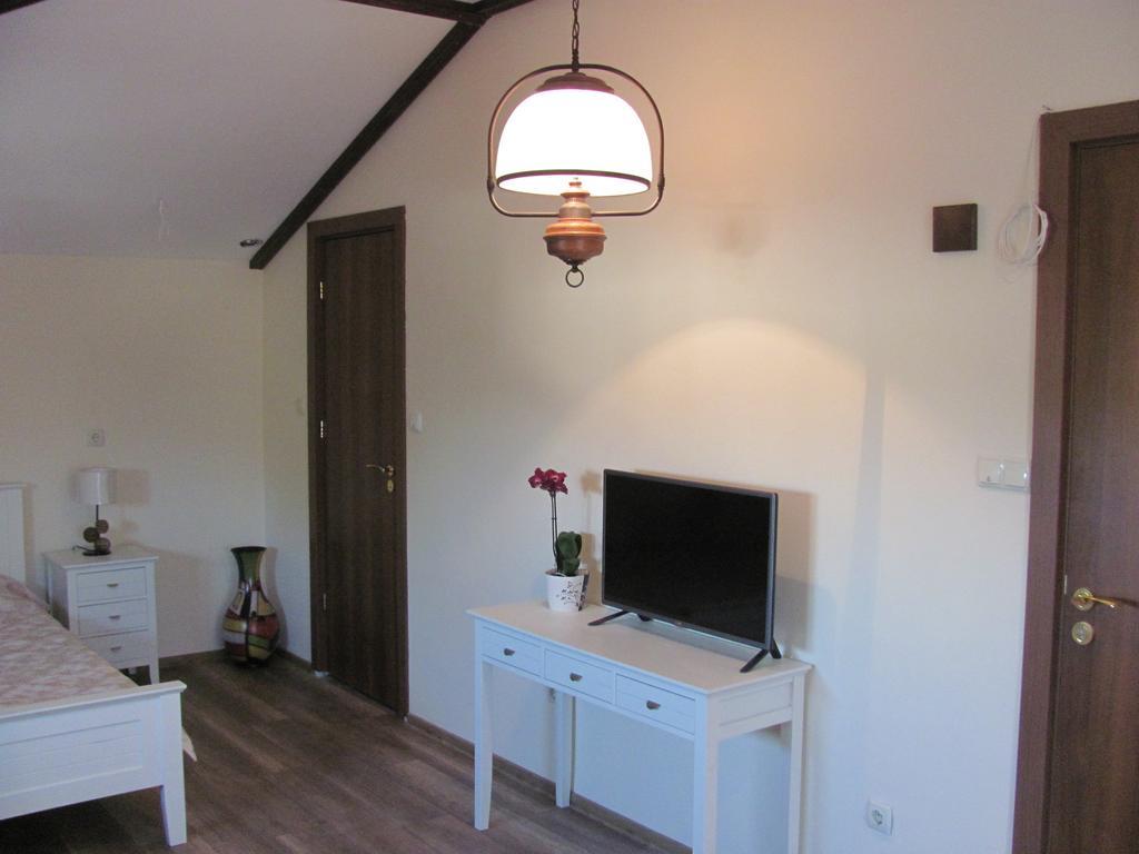 Guest House Villa Elma Nevsha Номер фото